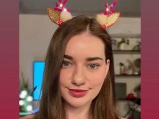 DemiLinda from Streamate