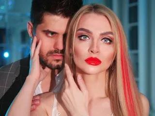 DenLina from Streamate