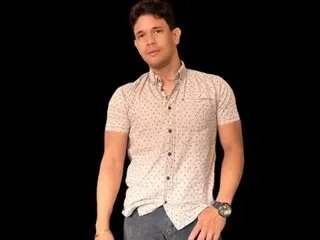 Dereck_Blake from Streamate