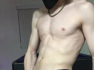 Dickandmuscle from Streamate