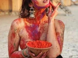 Checkout hot performer Diksha Diksha from Streamate