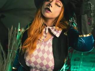 DixieMiller from Streamate