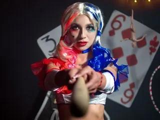 DollRaven from Streamate