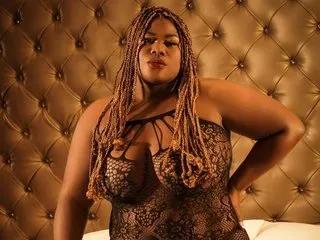 Ebonysuggarmilf from Streamate