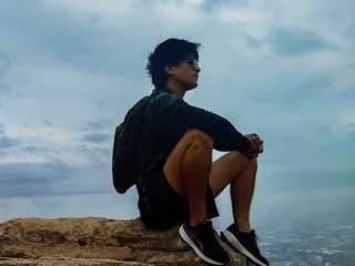 EidenAllenx18 from Streamate