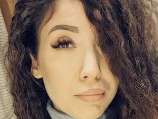 ElleLuvv from Streamate