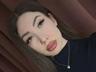 ElleLuvv from Streamate