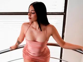 EllieMartin from Streamate