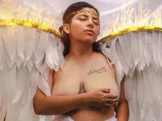 Naked Emily_santoss from Streamate Emily_santoss from Streamate