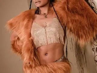 EmmaEbonyX19 from Streamate