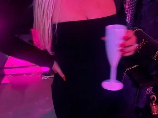 EmmyAmour from Streamate