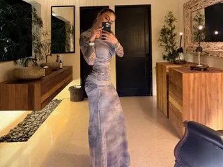 EricaCopolaa from Streamate