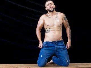 Erickblake from Streamate