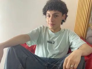 ErionRousex from Streamate