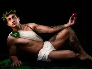 ethereum111 from Streamate