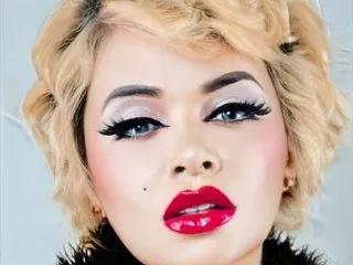 Dirty EvaMonteneegro from Streamate EvaMonteneegro from Streamate