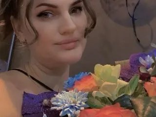 EvelynCalli from Streamate