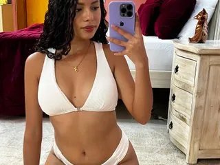 EvonieCarter from Streamate