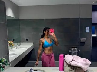 ExoticArya from Streamate