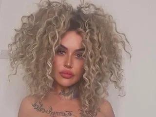 Felicity_Stewart from Streamate