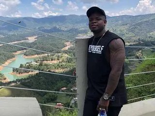 feliipehot from Streamate