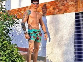 Filoufitt from Streamate