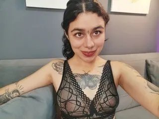 Sweet Flowersmith wants you to fuck her body now flowersmith from Streamate
