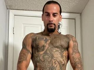 Watch dirty model FuegoFlavio FuegoFlavio from Streamate