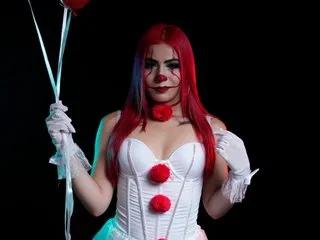 GabrielaHernandez from Streamate