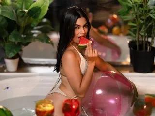 Join naked performer GabyReid GabyReid from Streamate