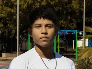 garotogostoso18 from Streamate