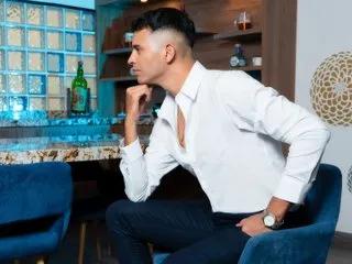 George_Collins from Streamate