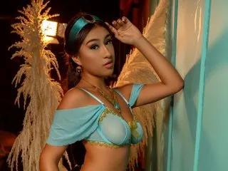 Admire GiaEvans, she wants to masturbate for you GiaEvans from Streamate