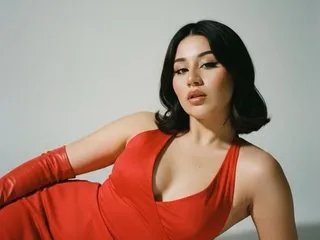 Ginebra_Belucci from Streamate