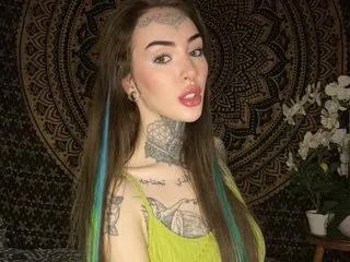 GoddessMedusaBabestation from Streamate