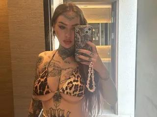 GoddessMedusaBabestation from Streamate