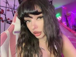 gravebabyxo from Streamate