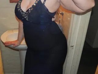 GretaNoir from Streamate