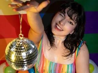 HairyValeri from Streamate