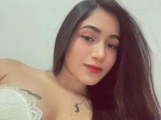 HanaLux from Streamate