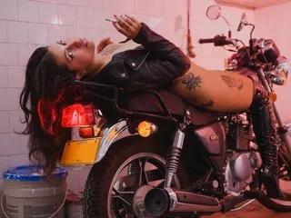 HazeAngel from Streamate