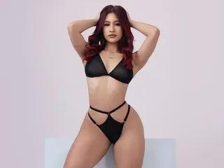 HeilyRosse from Streamate