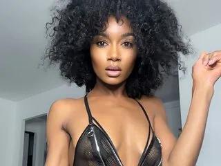 HotBritishKendall from Streamate