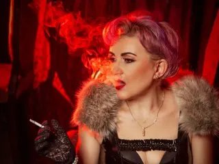 IsabelaConte from Streamate