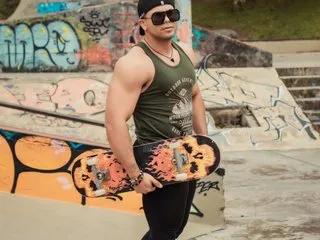 Jakesskye from Streamate