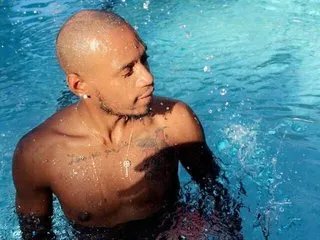 Jamaicanfeetd0m from Streamate