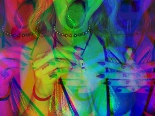 JaneMantis from Streamate