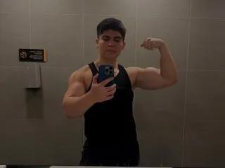 Jared_Rosse from Streamate