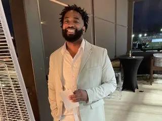 JayAlpha from Streamate