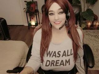 Jenifersplaypen from Streamate